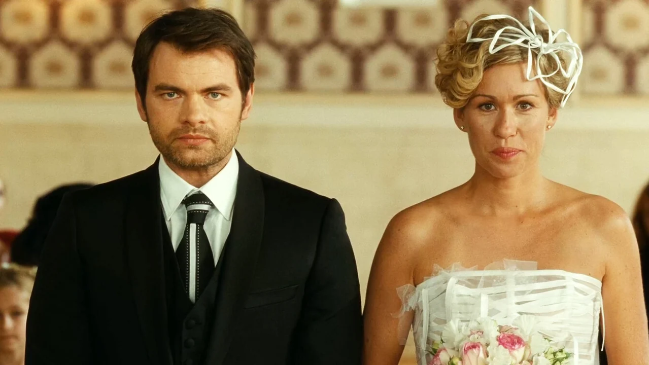 Фильм Любовь – это для двоих (2010)