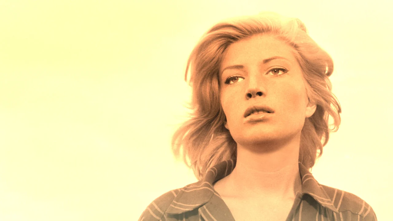 Фильм Приключение (1960)