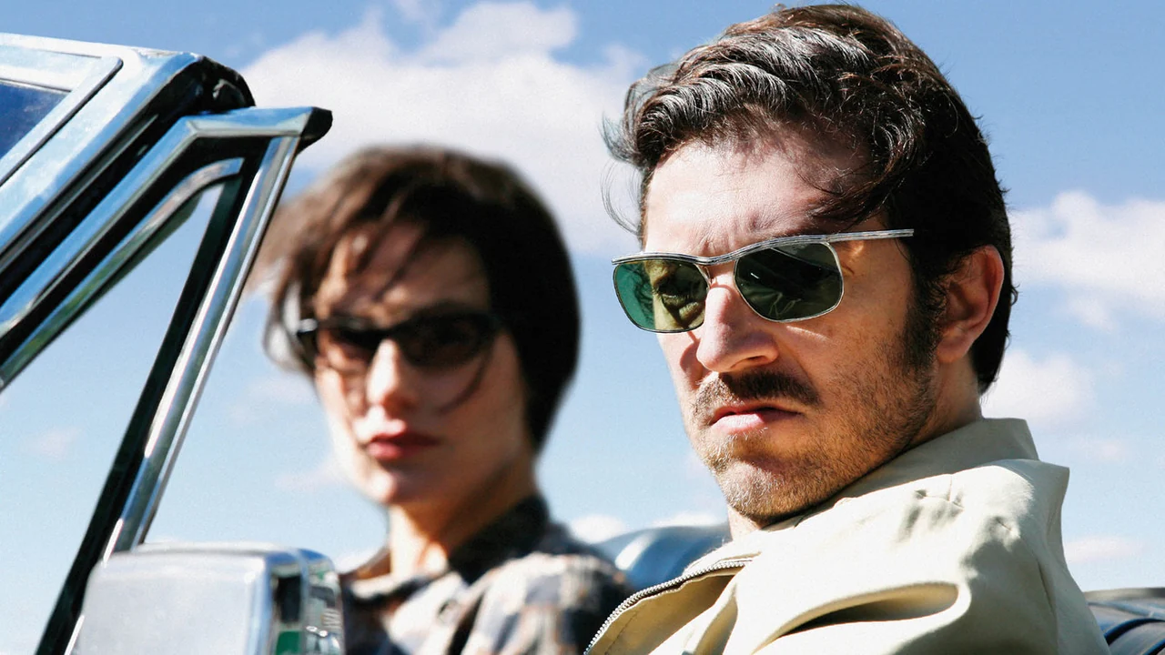 Фильм Враг государства №1 (2008)