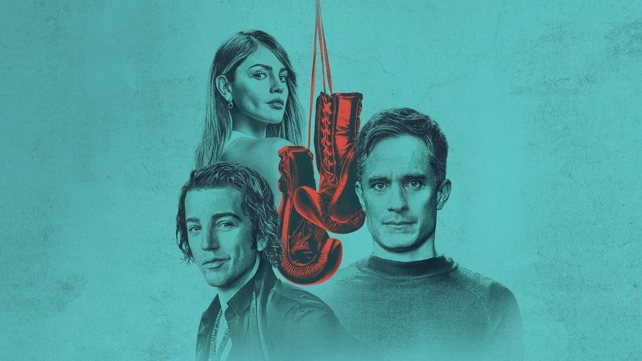 Сериал Машина (1 сезон)
