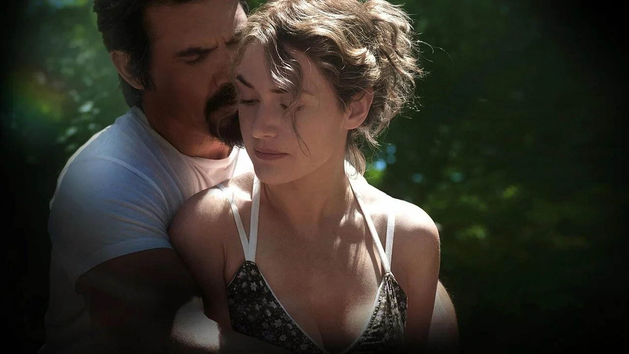 Фильм День труда (2013)