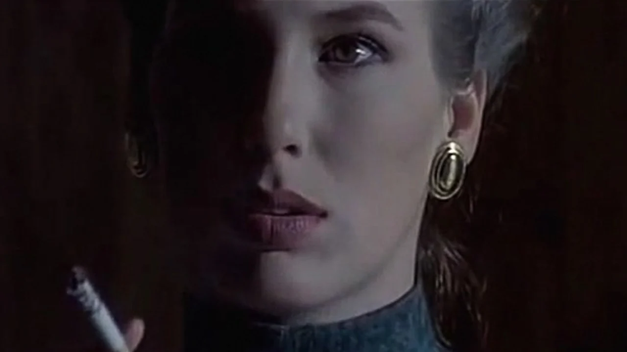 Фильм Леди Эммануэль (1989)