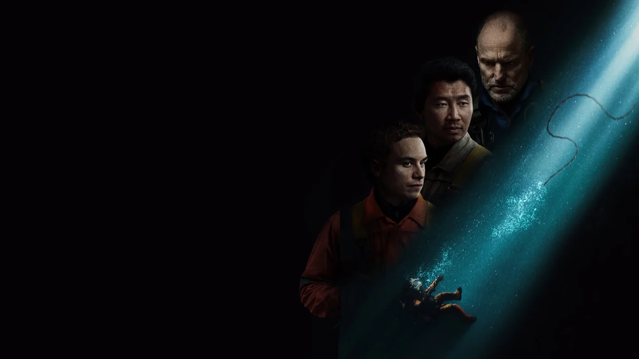 Фильм Дыхание шторма (2023)