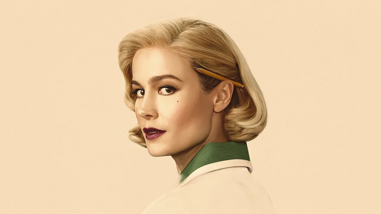 Сериал Уроки химии (1 сезон)