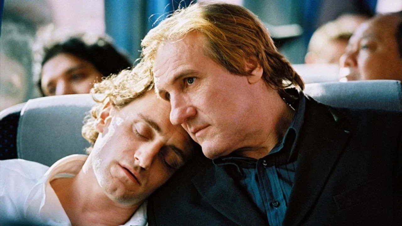Фильм Просто друзья (2005)