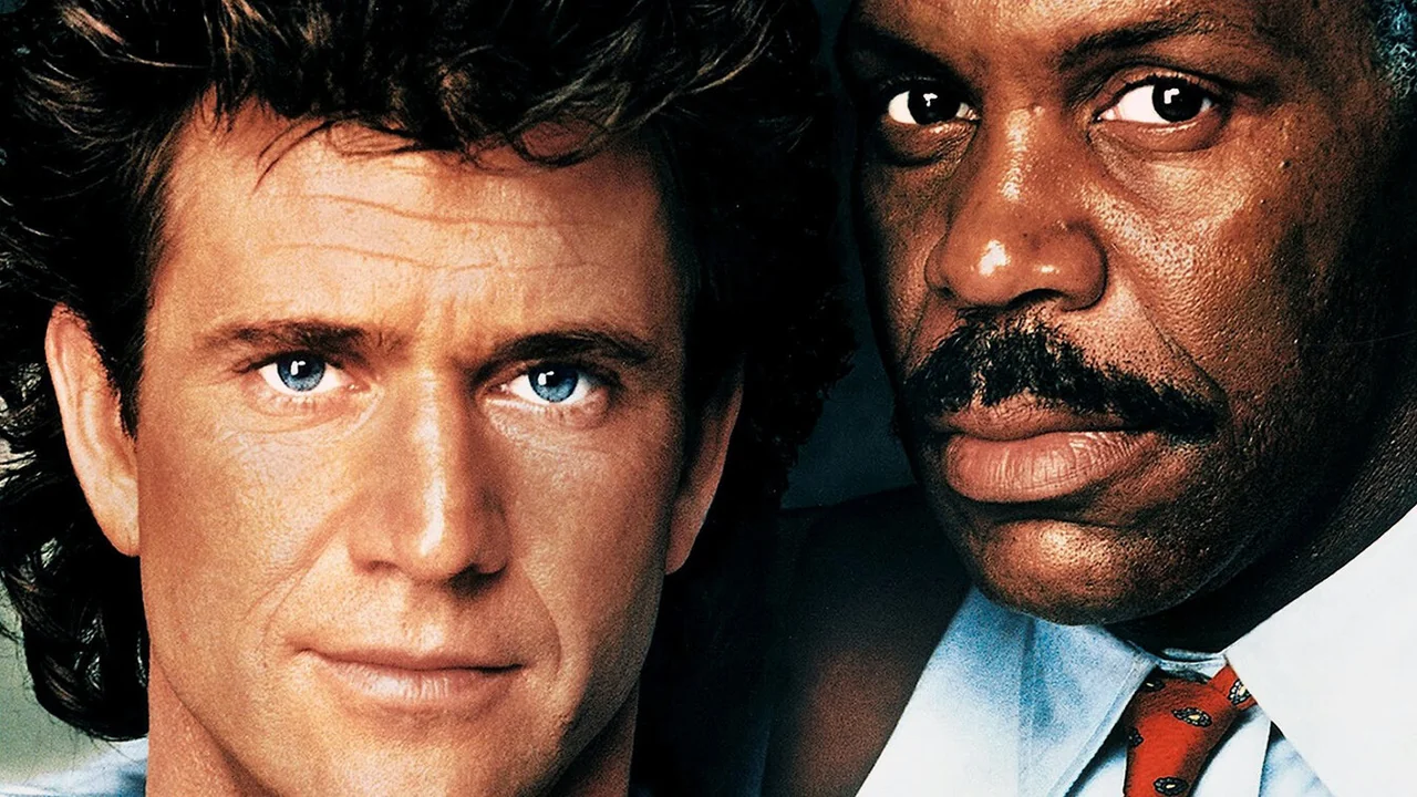 Фильм Смертельное оружие 2 (1989)