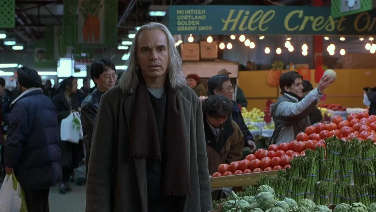 Фильм Раскаяние (2002)
