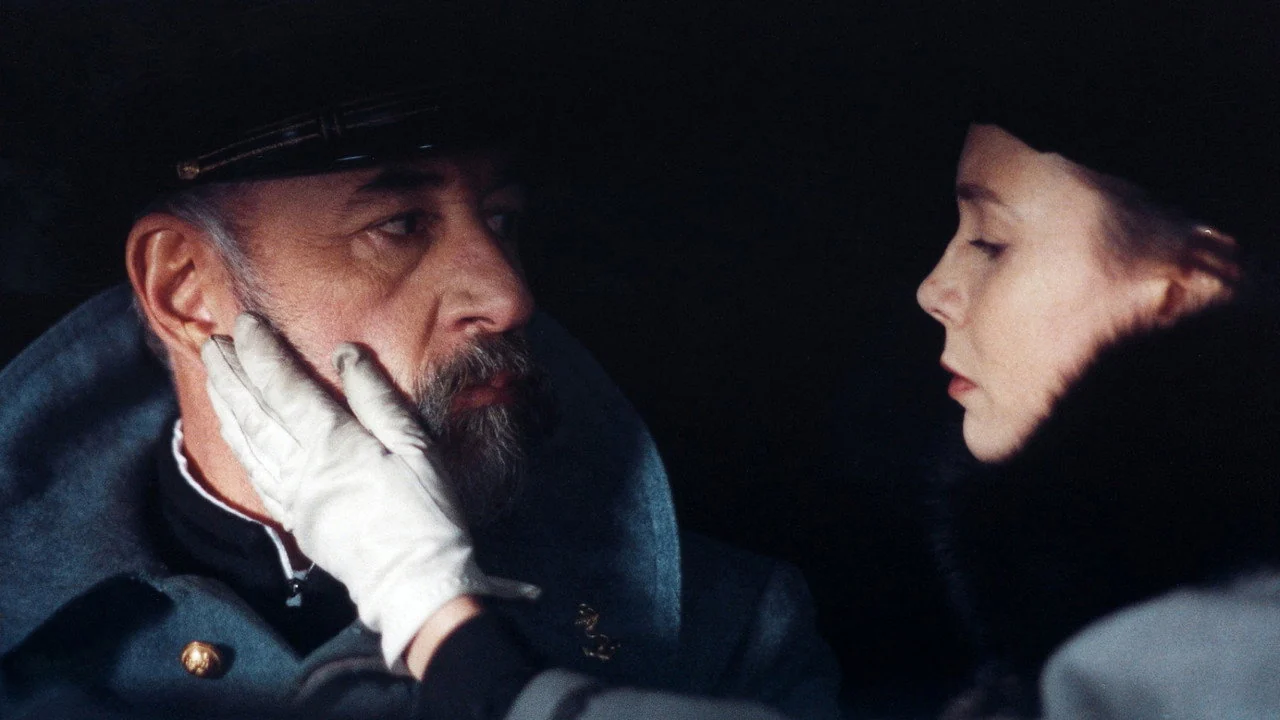 Фильм Жизнь и больше ничего (1989)