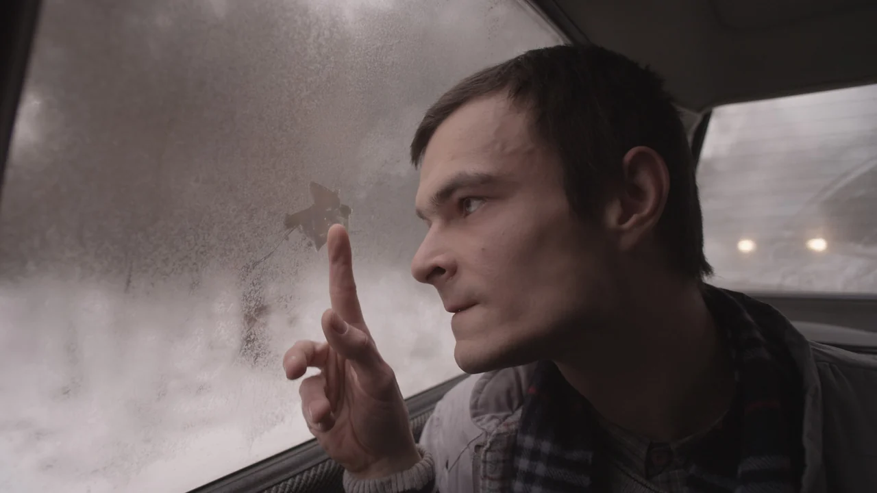 Фильм Желание жить (2013)