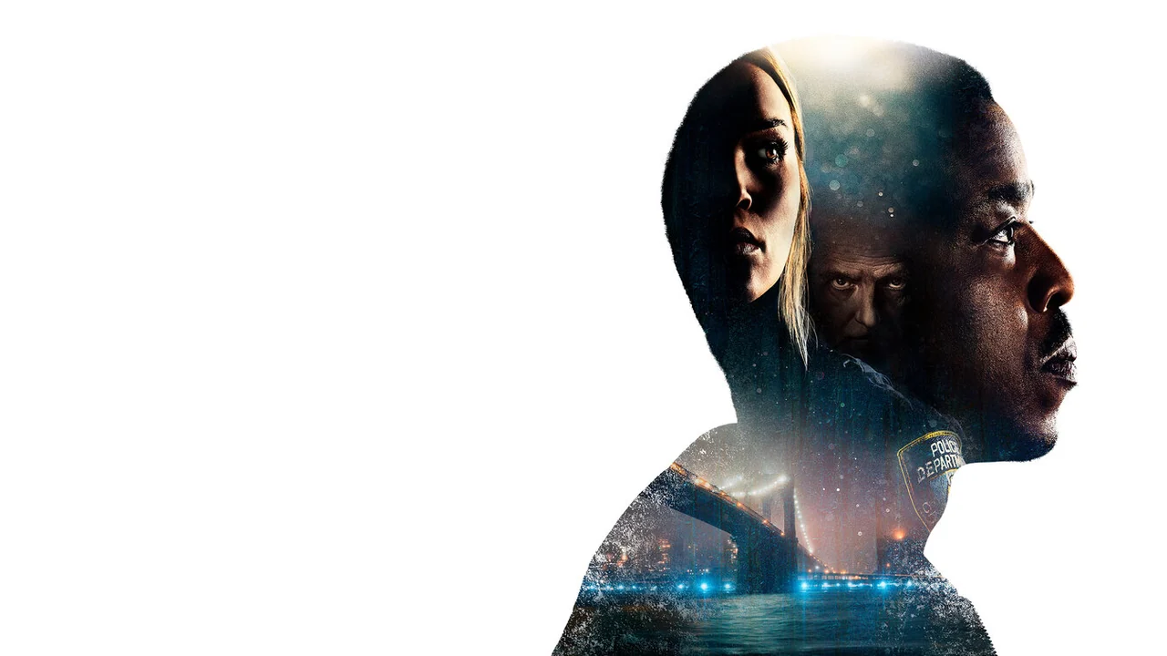 Сериал Линкольн Райм: Охота на Собирателя костей (1 сезон)