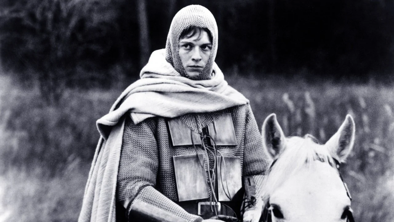 Фильм Львиное сердце (1987)