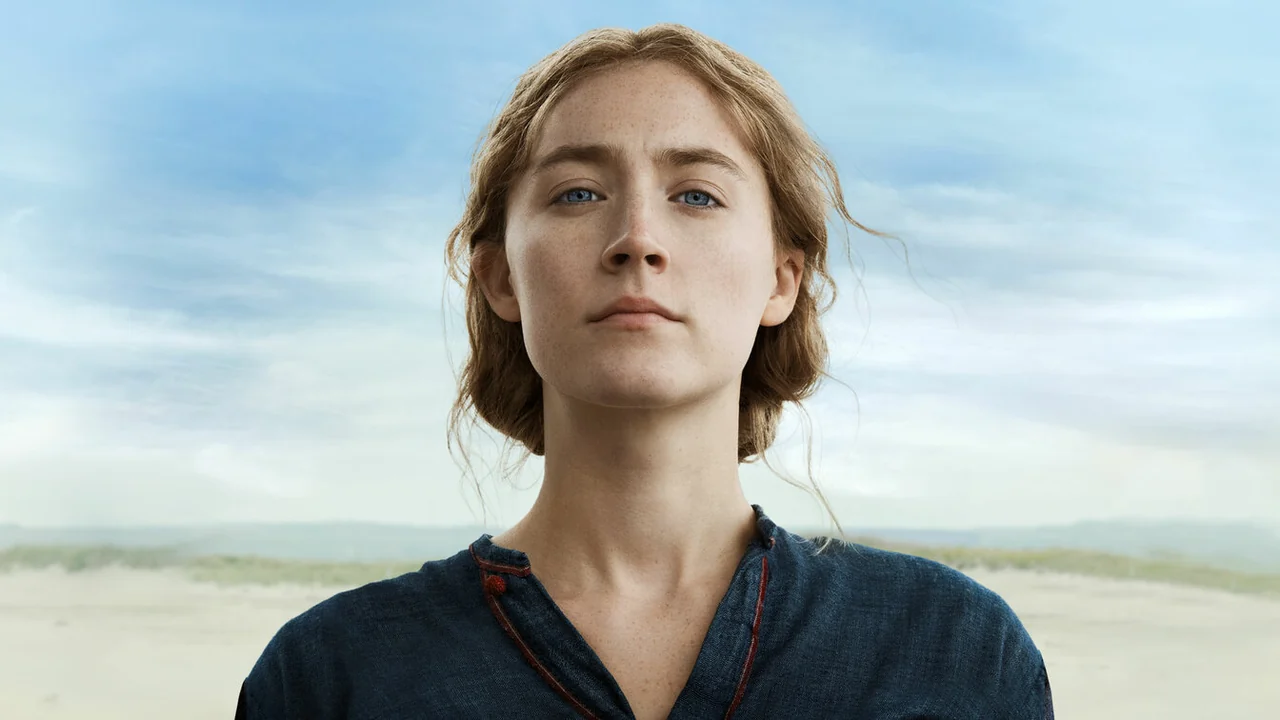 Фильм Маленькие женщины (2019)