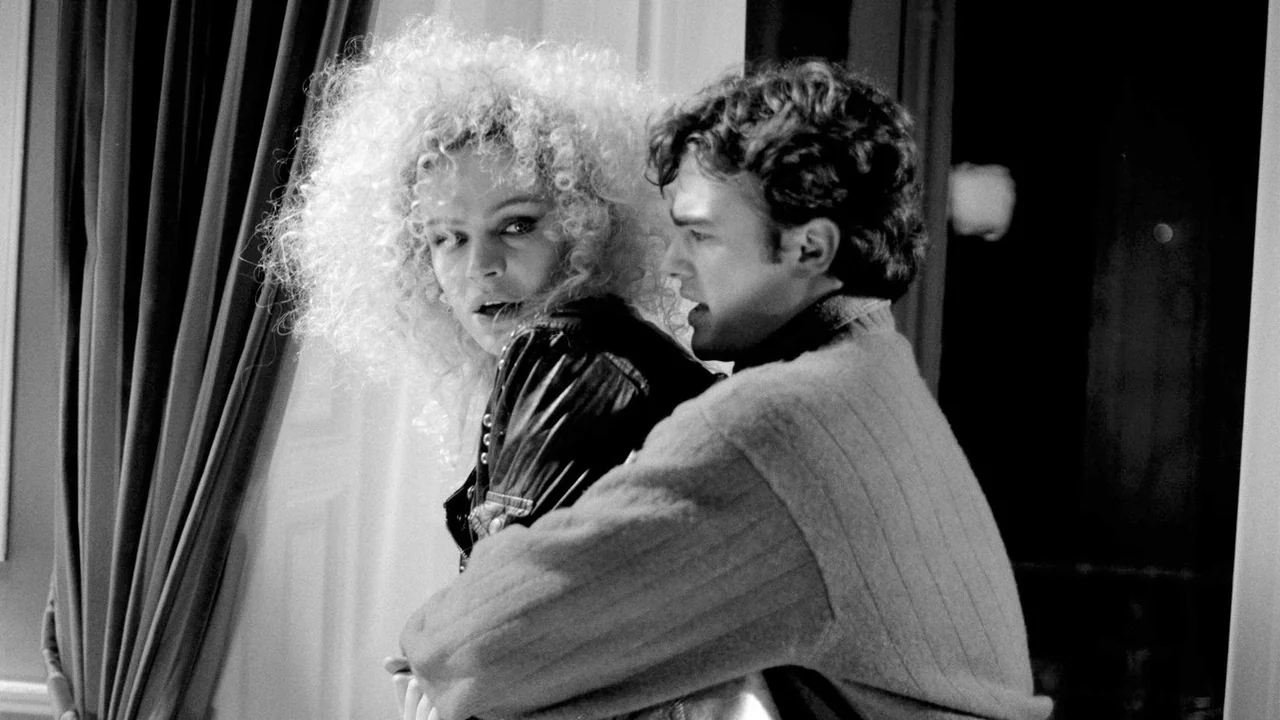 Фильм Живая плоть (1997)