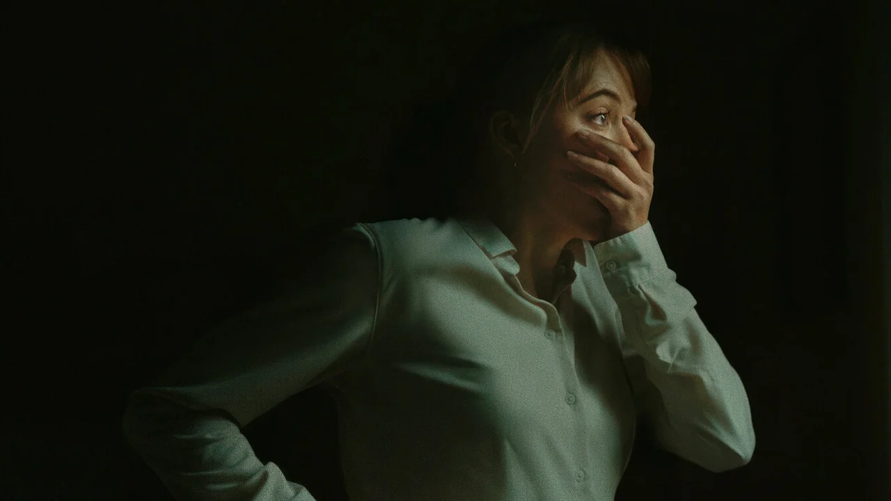 Фильм Собиратель душ (2023)