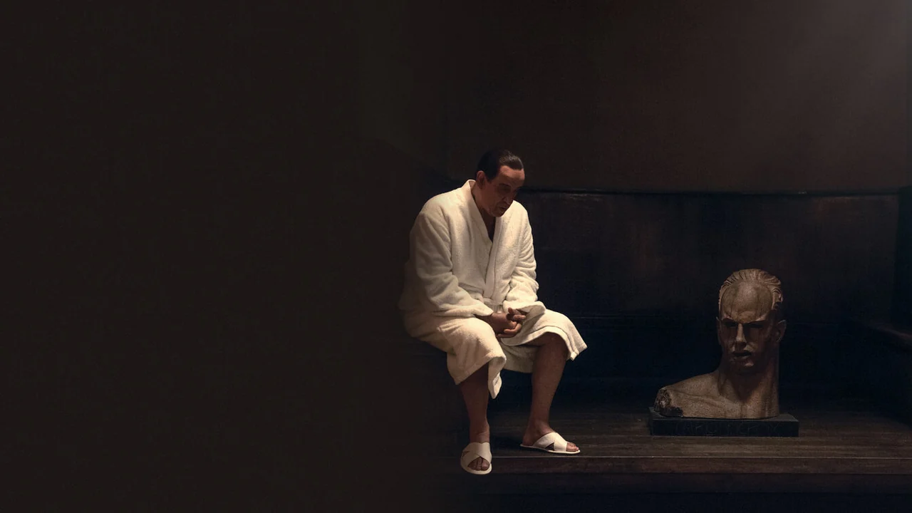 Фильм Лоро (2018)