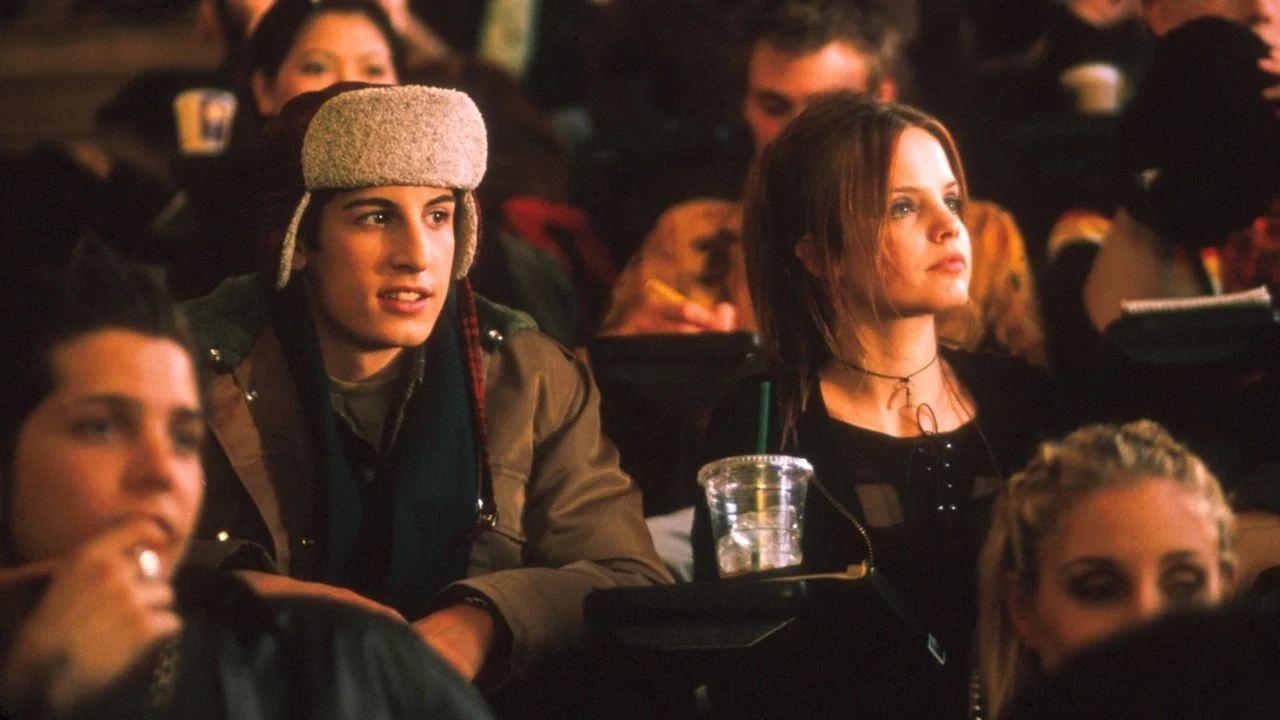 Фильм Неудачник (2000)