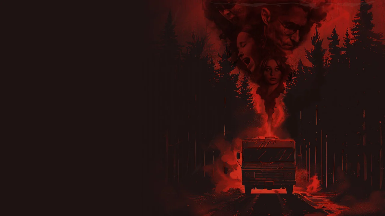 Фильм Маргиналы (2024)