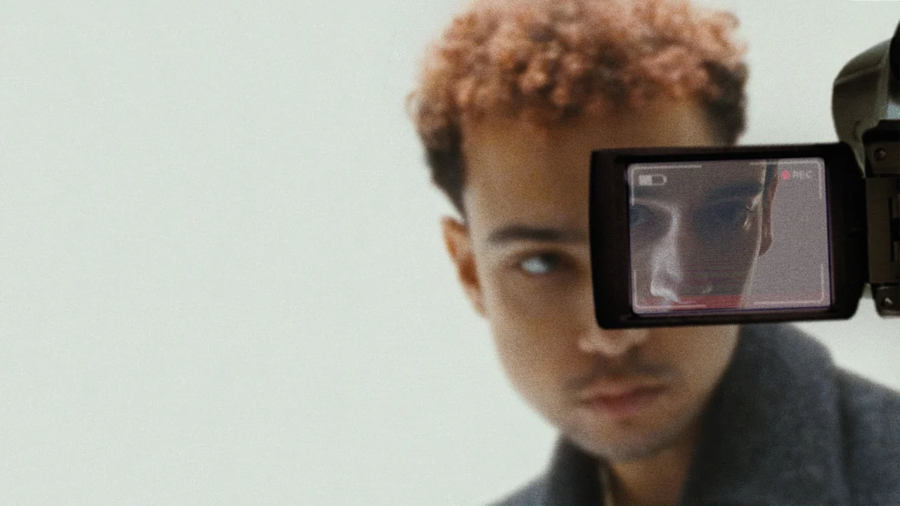 Фильм Прилипала (2025)