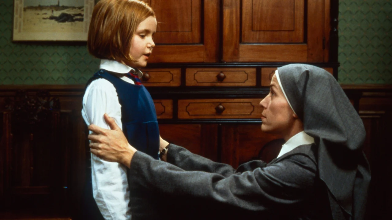 Фильм Мадлен (1998)