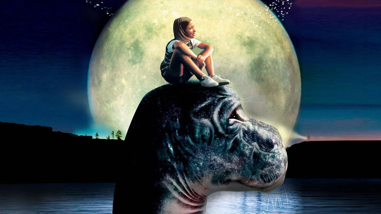 Фильм Волшебное Озеро (1995)