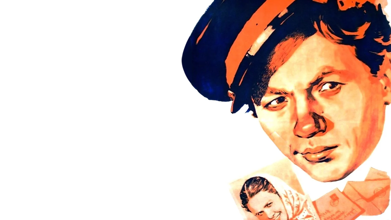 Фильм Максим Перепелица (1955)