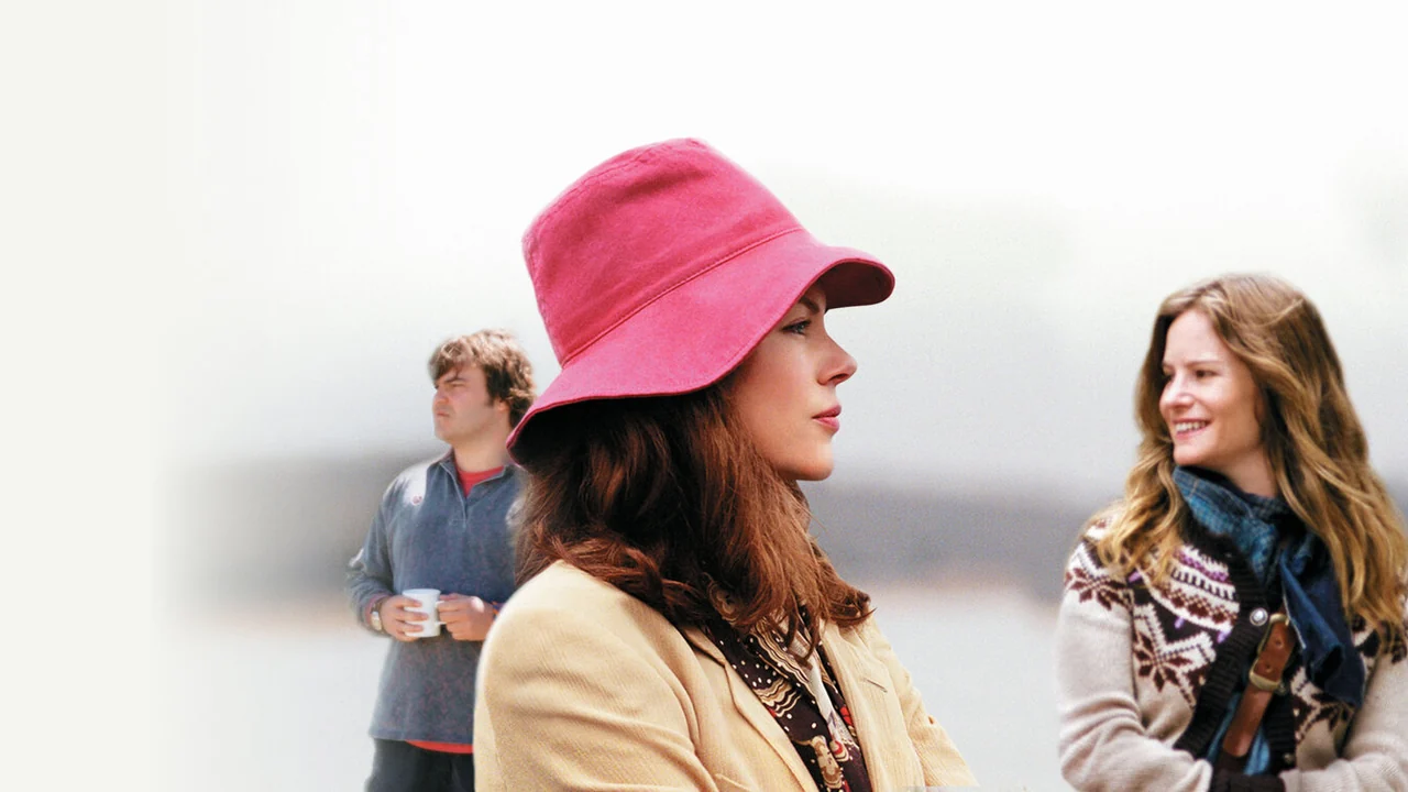 Фильм Марго на свадьбе (2007)