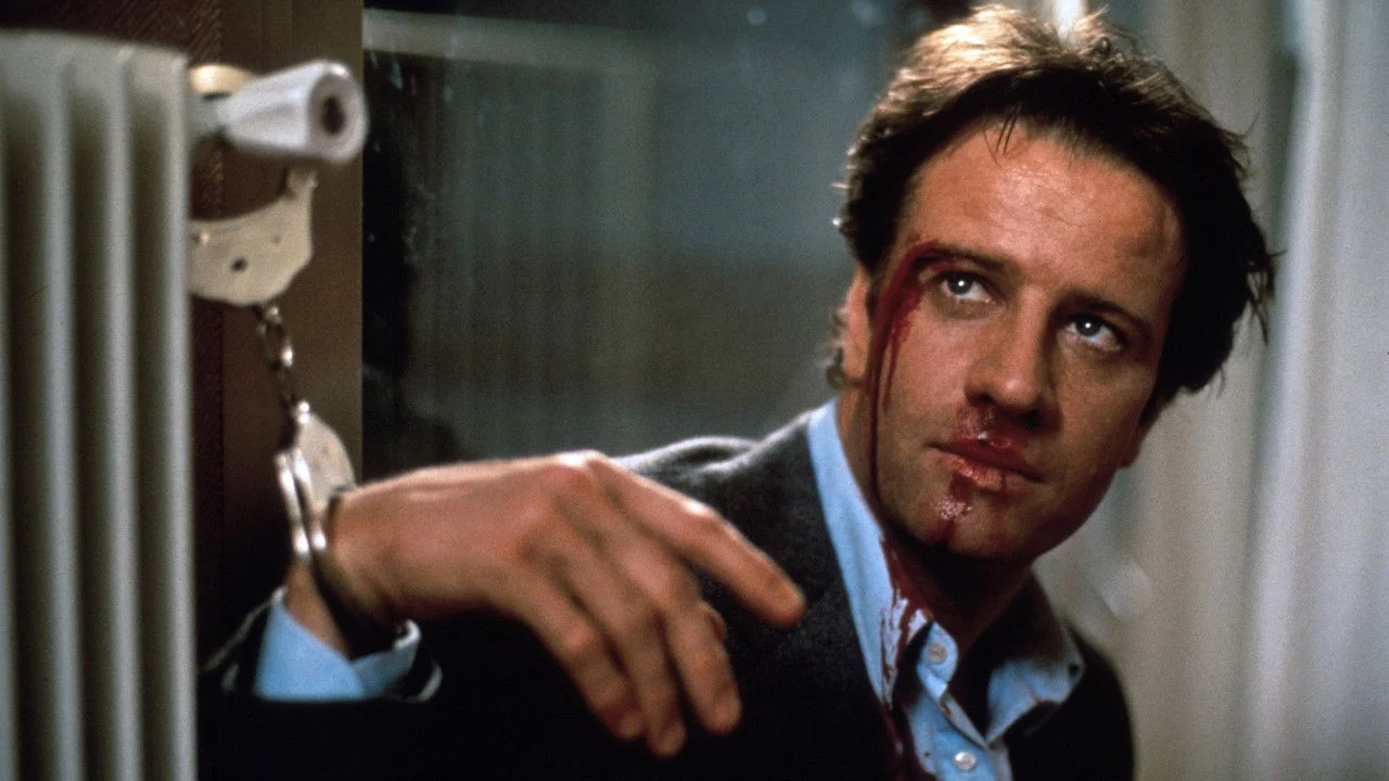 Фильм Макс и Иеремия (1992)