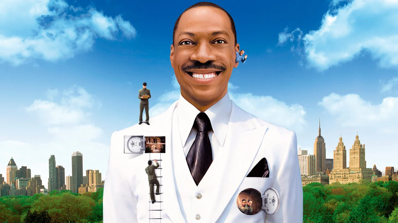 Фильм Знакомьтесь: Дэйв (2008)
