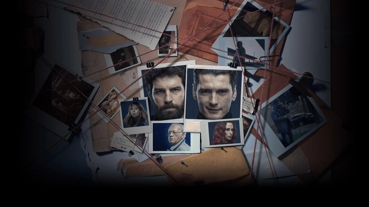 Сериал Помни о смерти (1-3 сезон)