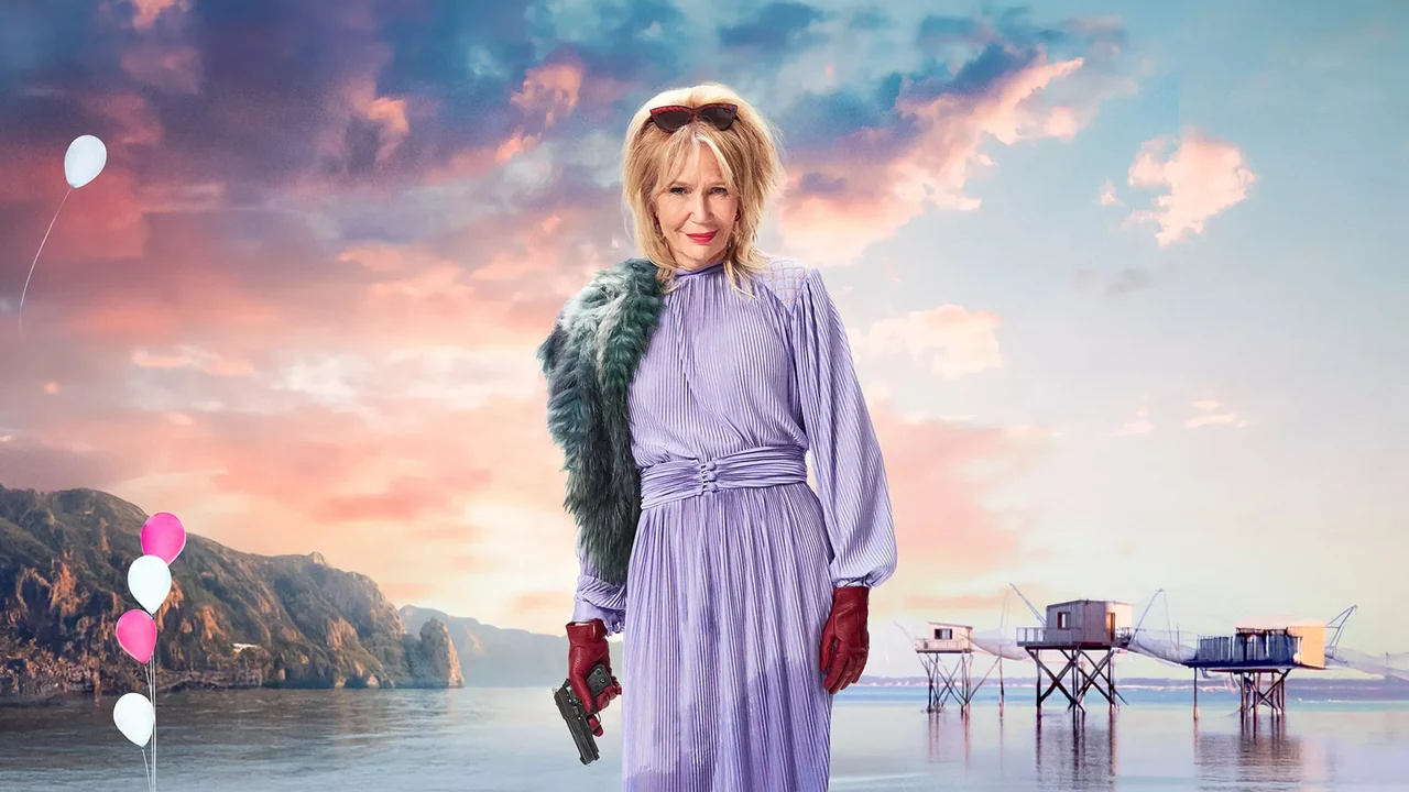 Сериал Mémoire Vive (1 сезон)