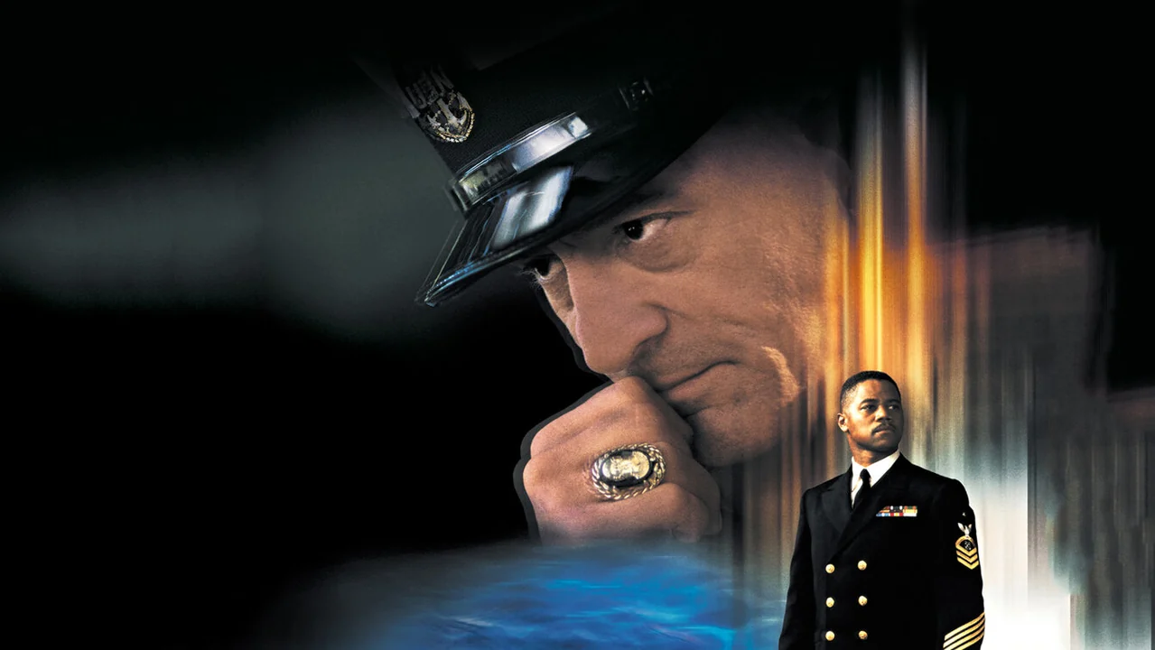 Фильм Военный ныряльщик (2000)