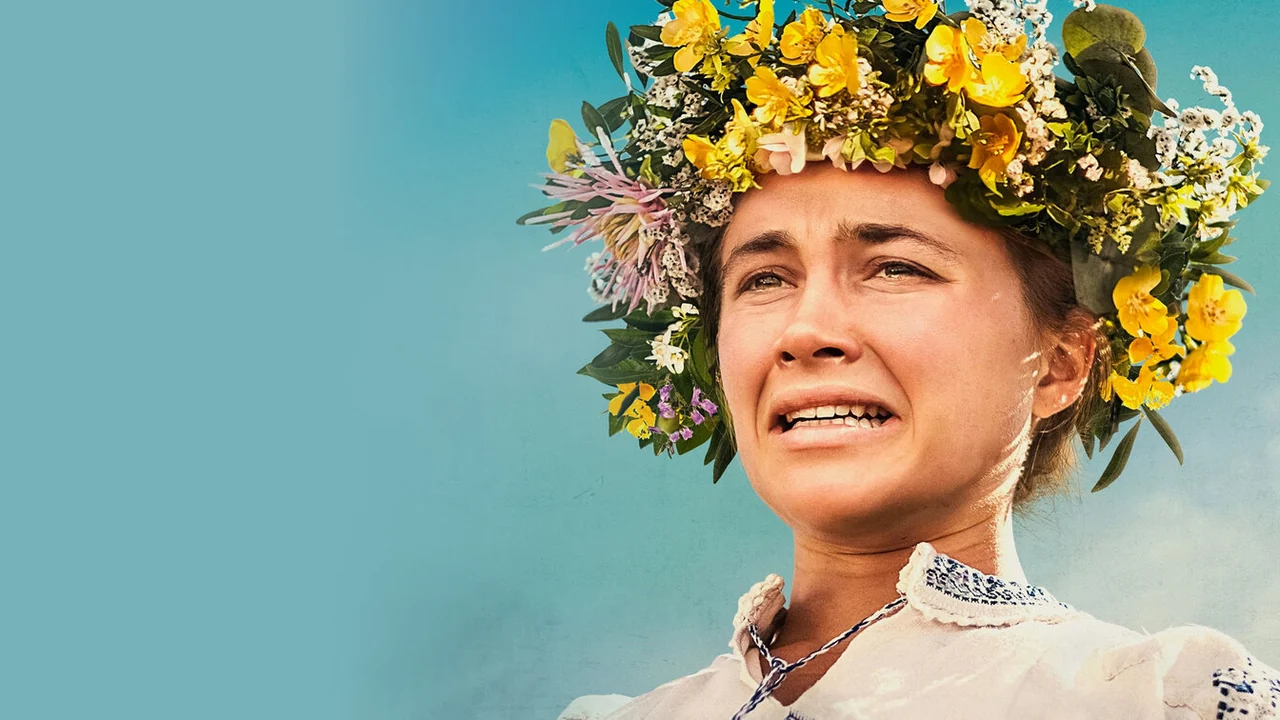 Фильм Солнцестояние (2019)