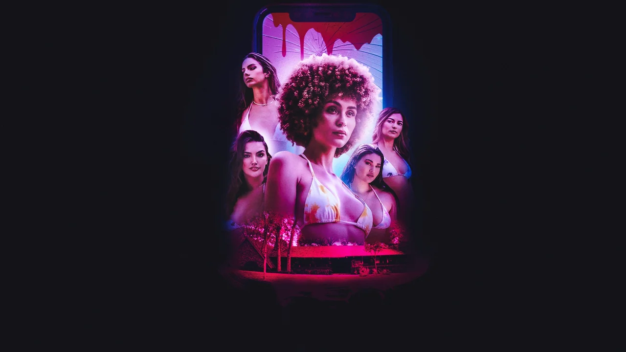 Фильм Дом моделей (2024)