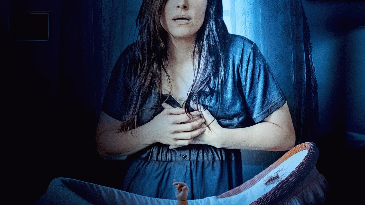 Фильм Мама (2024)