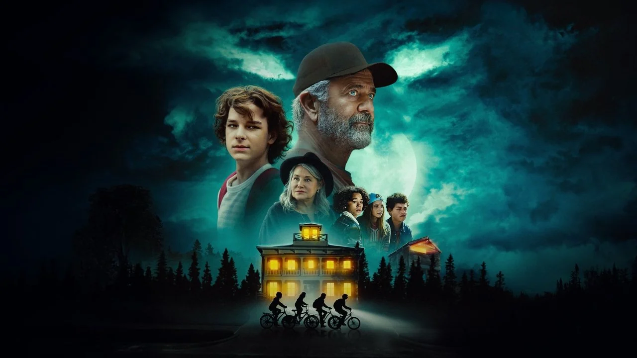 Фильм Кошмарные каникулы (2024)