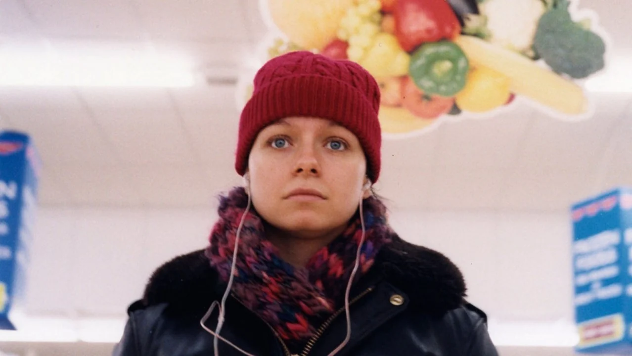 Фильм Морверн Каллар (2001)