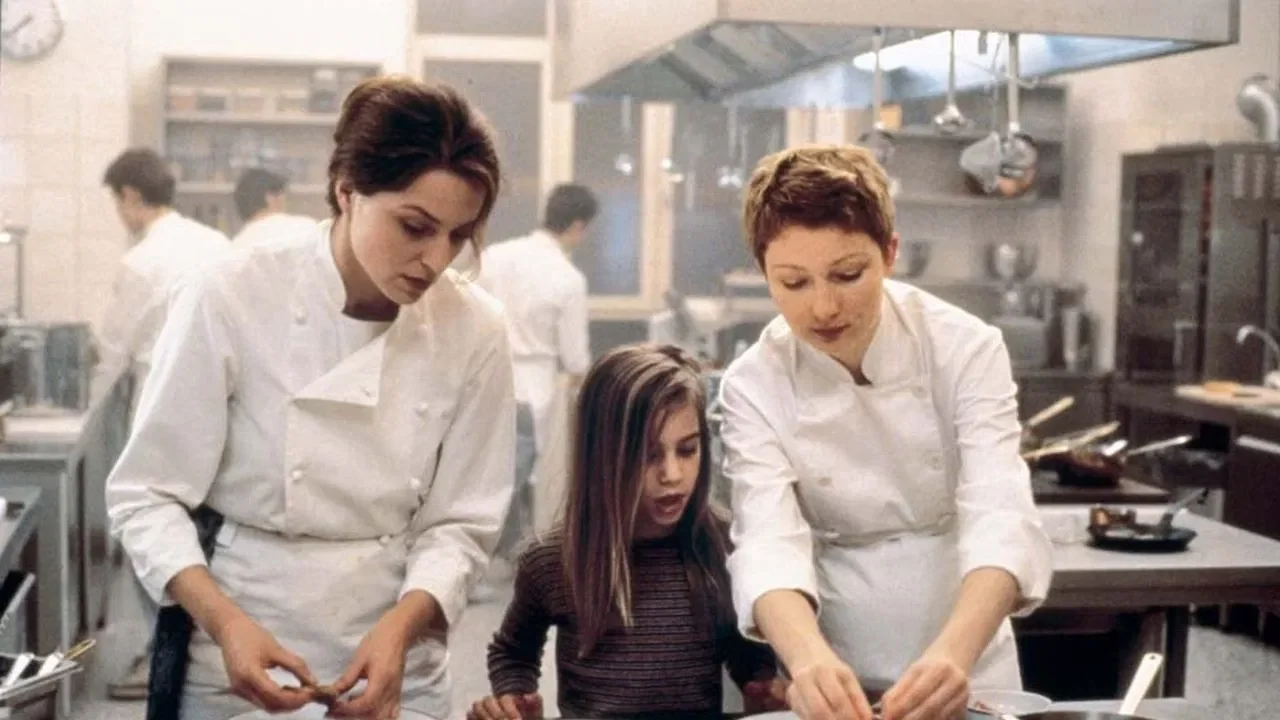 Фильм Неотразимая Марта (2001)