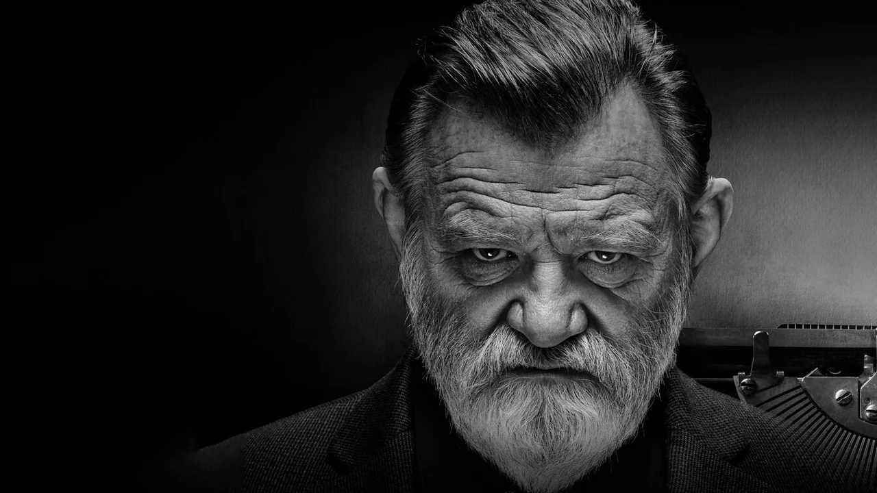 Сериал Мистер Мерседес (1-3 сезон)