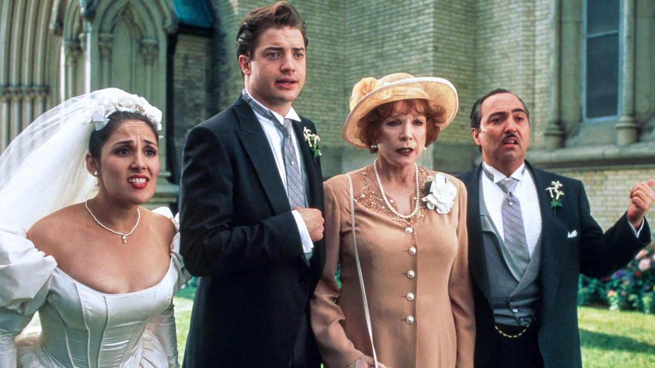 Фильм Миссис Уинтерборн (1996)
