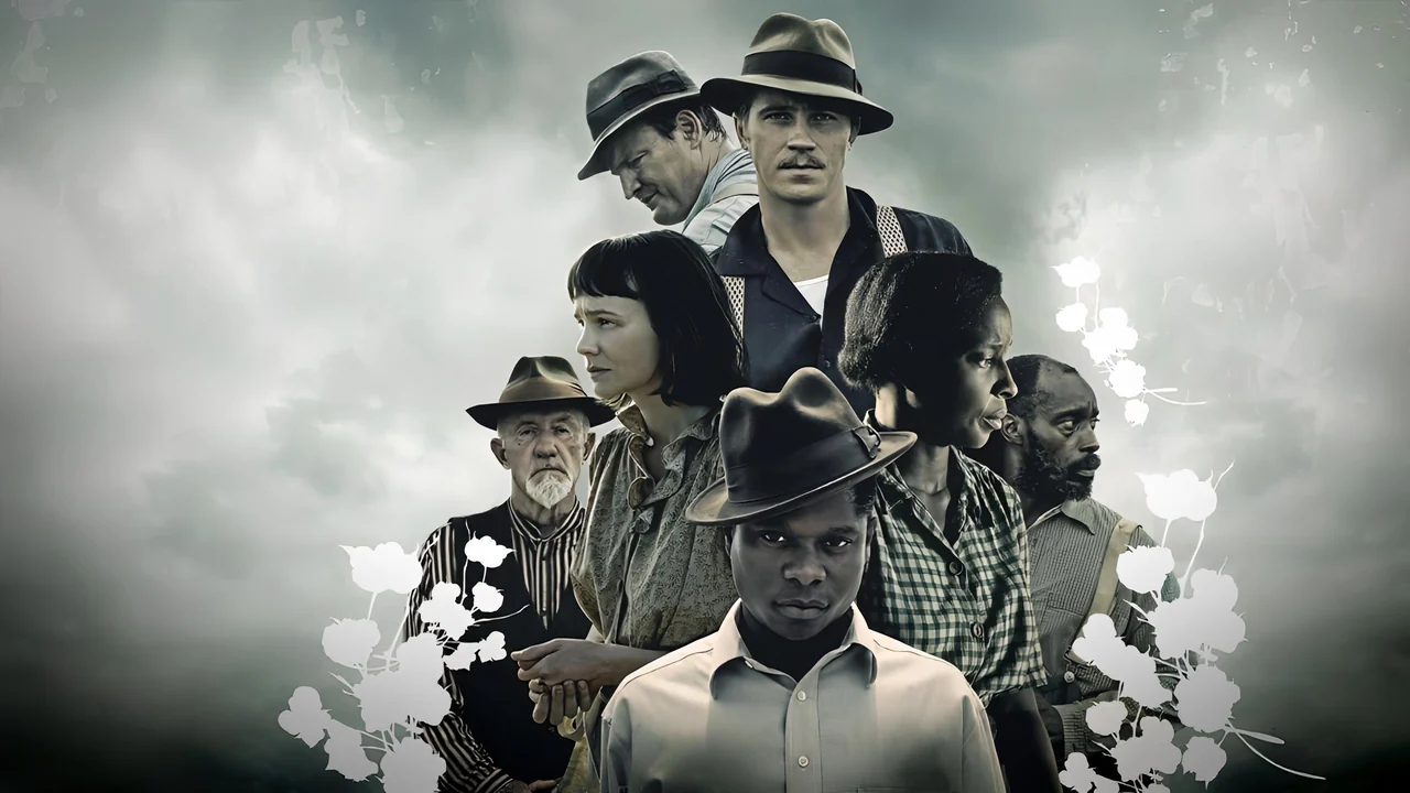 Фильм Ферма «Мадбаунд» (2017)