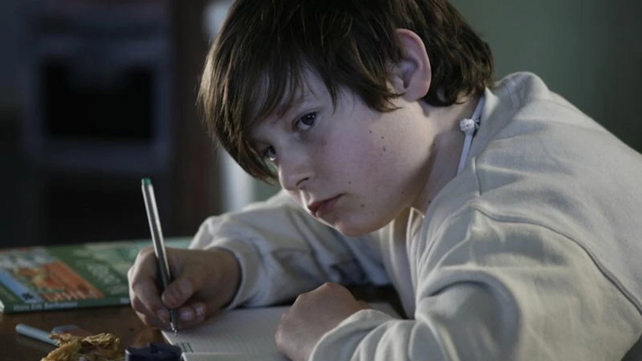 Фильм Мой лучший враг (2010)
