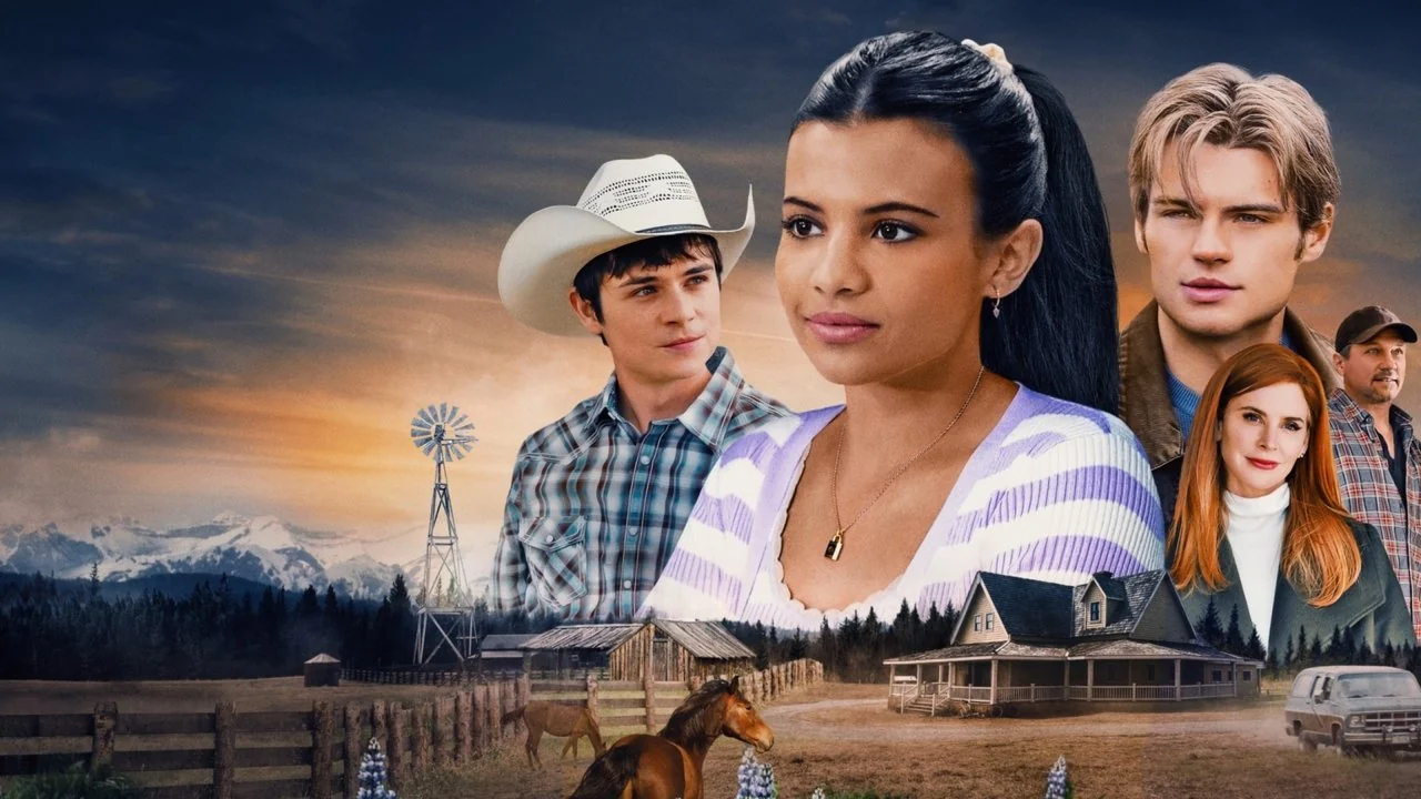 Сериал Моя жизнь с мальчиками Уолтер (1-3 сезон)