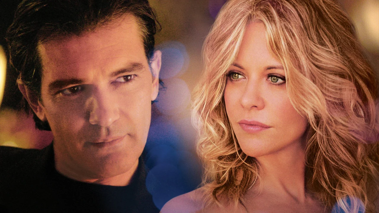 Фильм Новый парень моей мамы (2007)