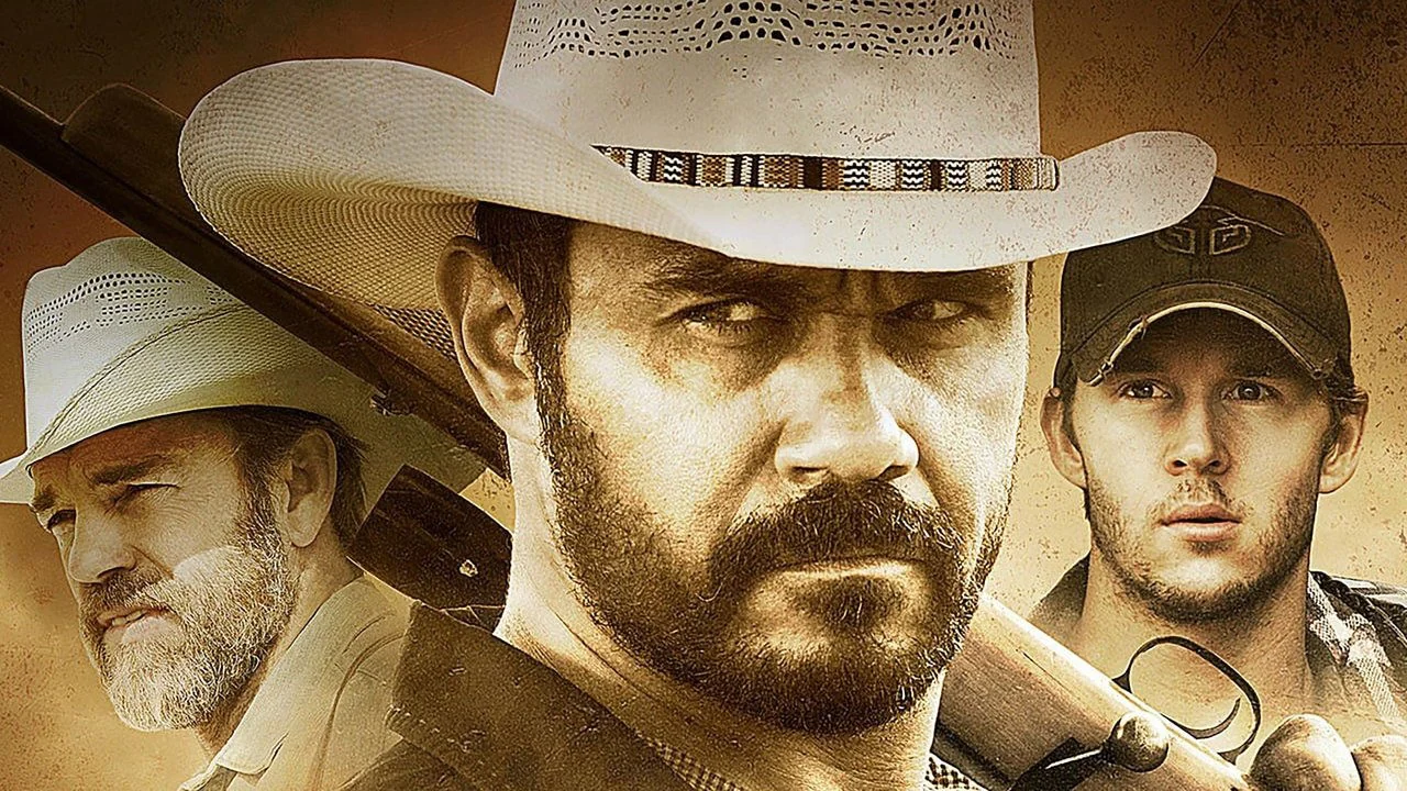 Фильм Таинственный путь (2013)