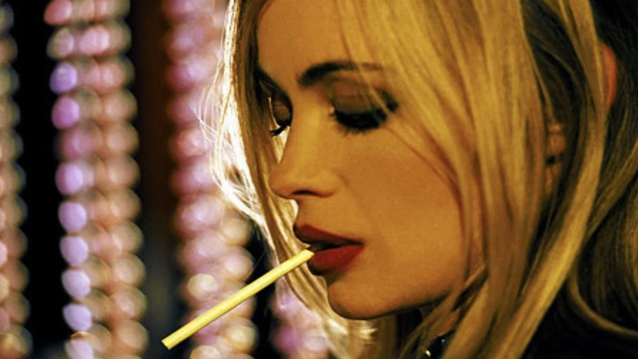 Фильм Натали (2003)