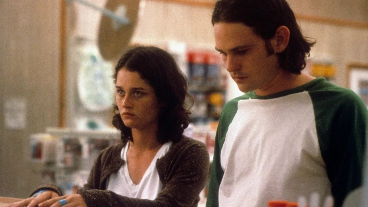 Фильм Ниагара, Ниагара (1997)