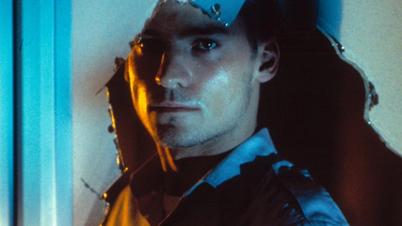 Фильм Ночной сторож (1994)