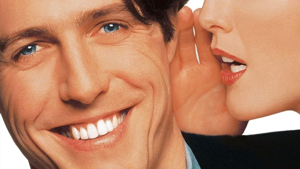Фильм Девять месяцев (1995)