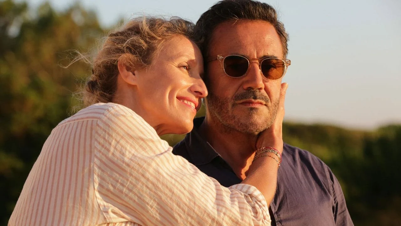 Фильм Без комплексов (2019)