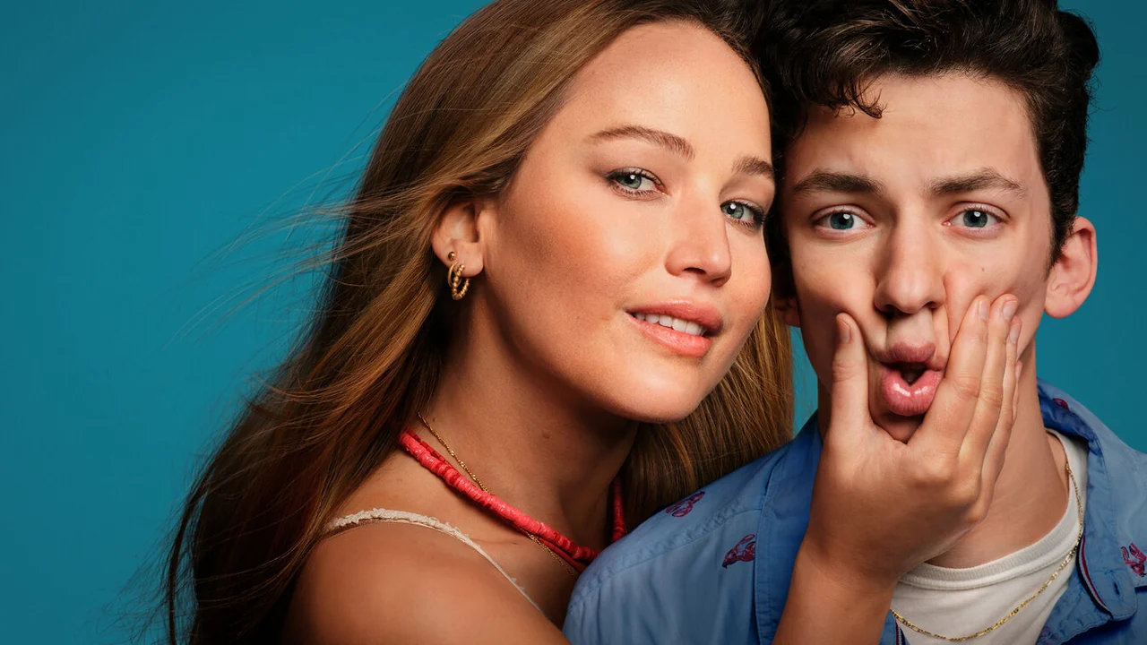 Фильм Без обид (2023)